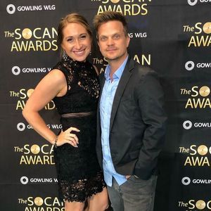 Meet your Posher, Tiffany